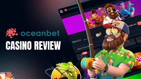 OceanBet Casino Review 2023 .